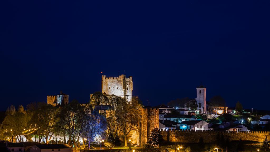 Pousada De Braganca - Sao Bartolomeu 외부 사진