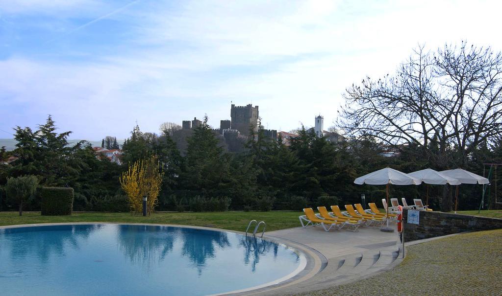 Pousada De Braganca - Sao Bartolomeu 외부 사진