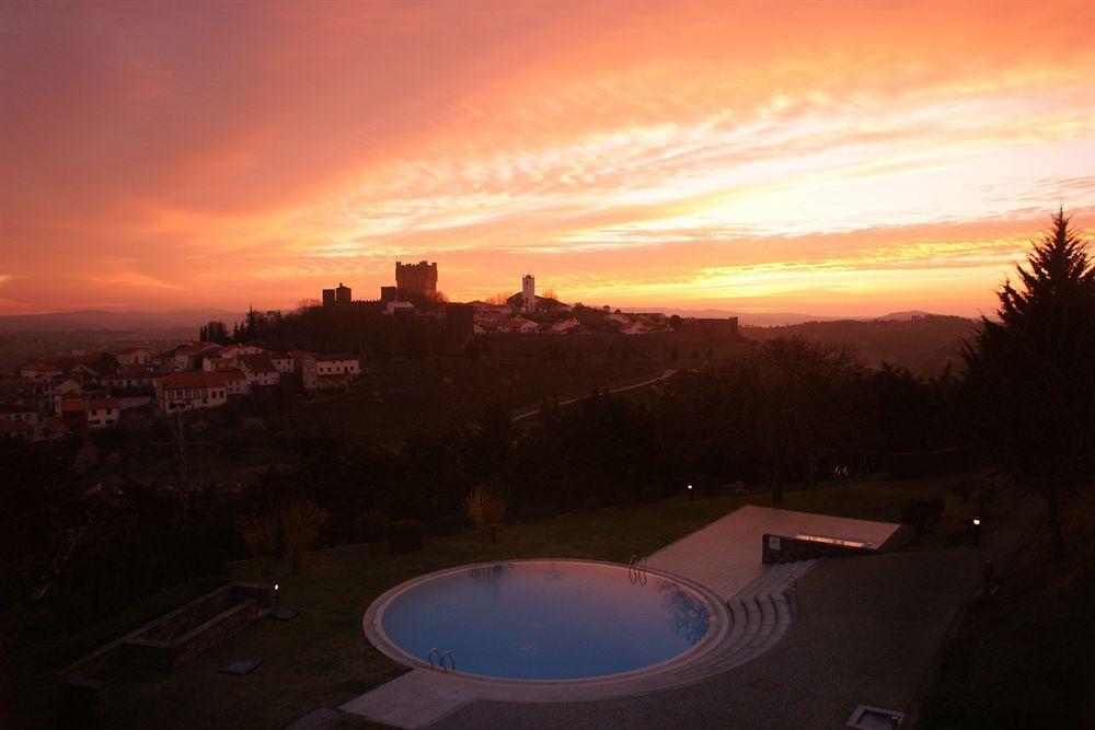 Pousada De Braganca - Sao Bartolomeu 외부 사진