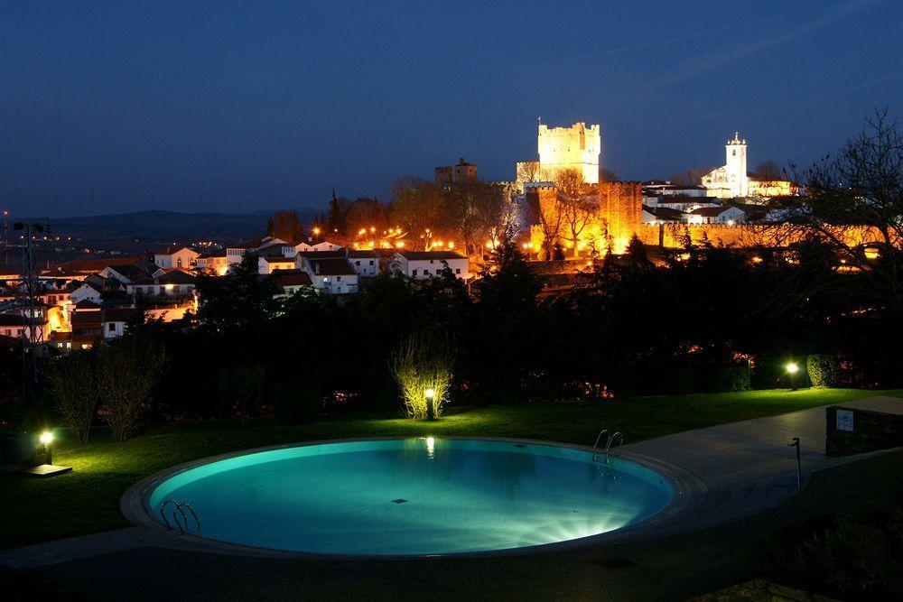 Pousada De Braganca - Sao Bartolomeu 외부 사진
